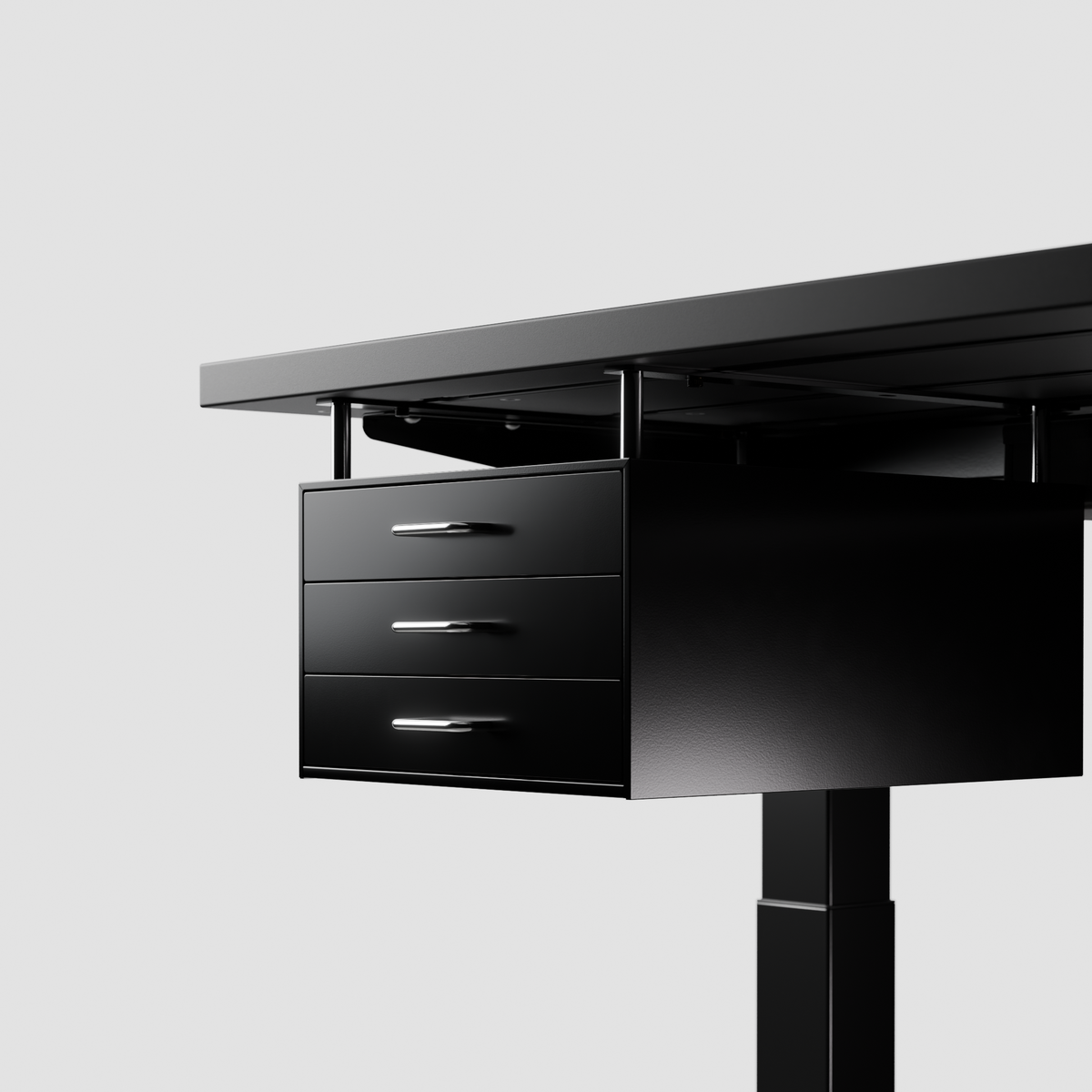 Drawer Three - Portrait