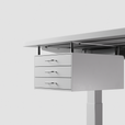 Drawer Three - Portrait