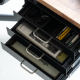Drawer Three - Portrait