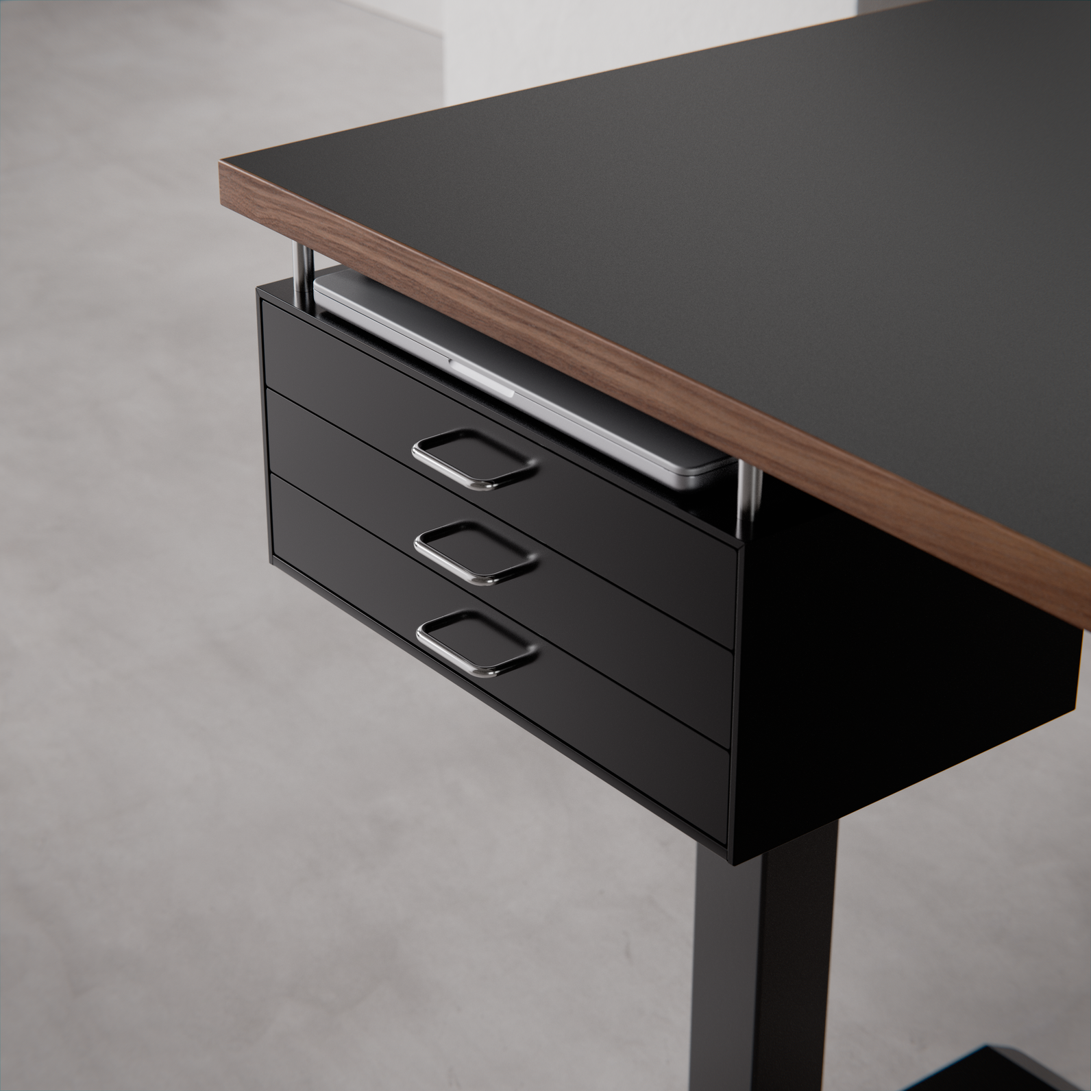 Drawer Three - Shaft | PREDUCTS