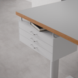 Drawer Three - Shaft