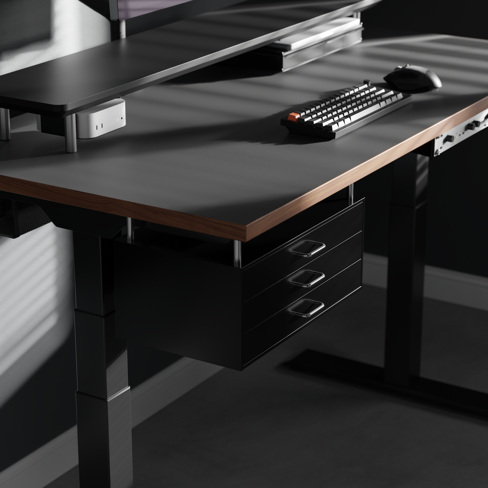 Drawer Three - Shaft | PREDUCTS