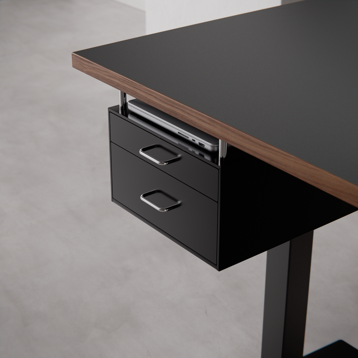 Drawer Two Plus - Portrait