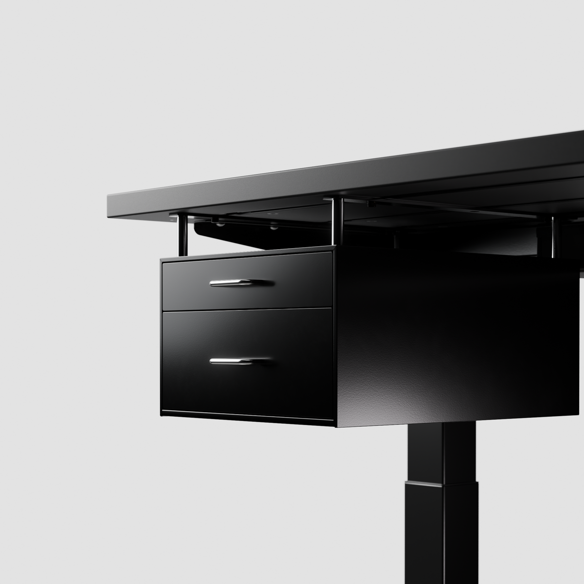 Drawer Two Plus - Portrait