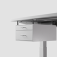 Drawer Two Plus - Portrait