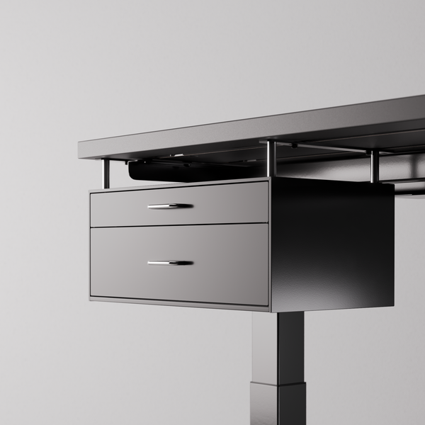Drawer Two Plus - Shaft | PREDUCTS