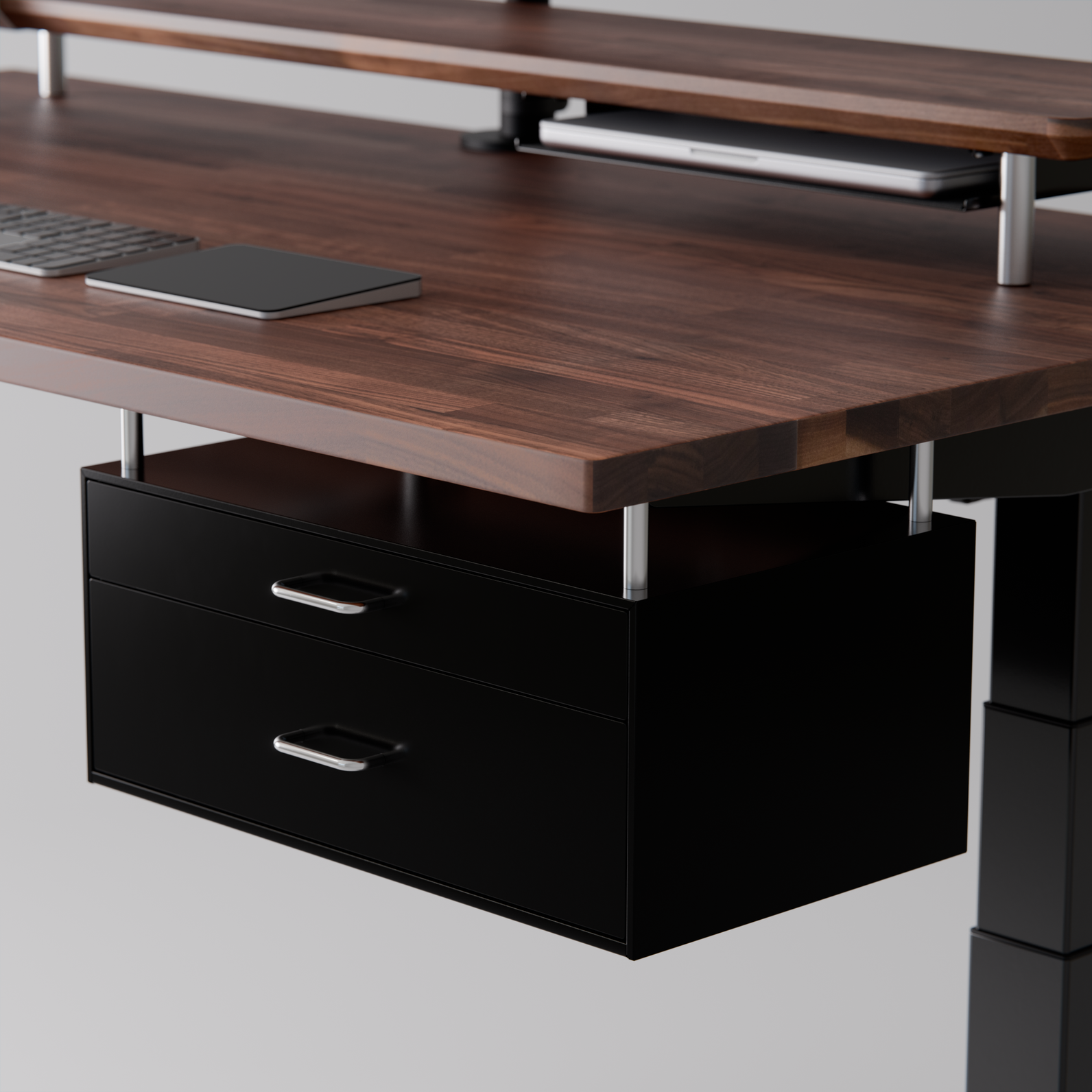 Drawer Two Plus - Shaft | PREDUCTS