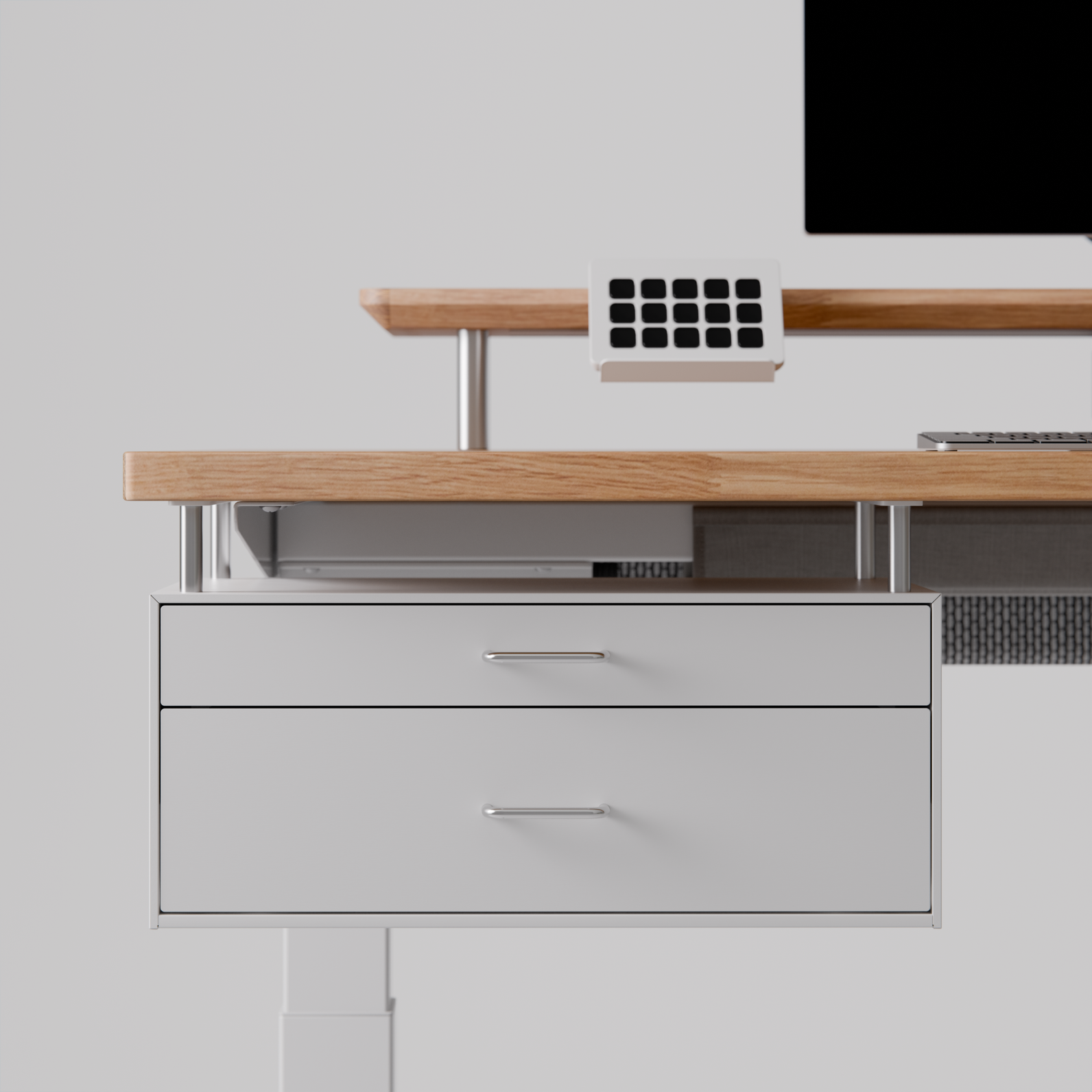 Drawer Two Plus - Shaft | PREDUCTS