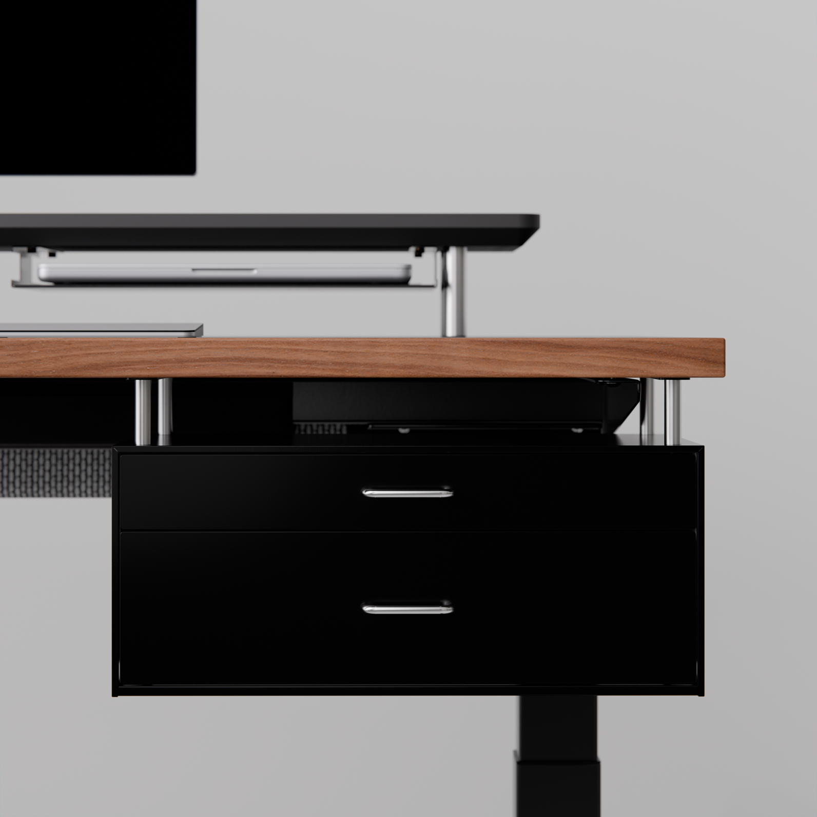 Drawer Two Plus - Shaft | PREDUCTS