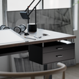 Drawer Two Plus - Shaft