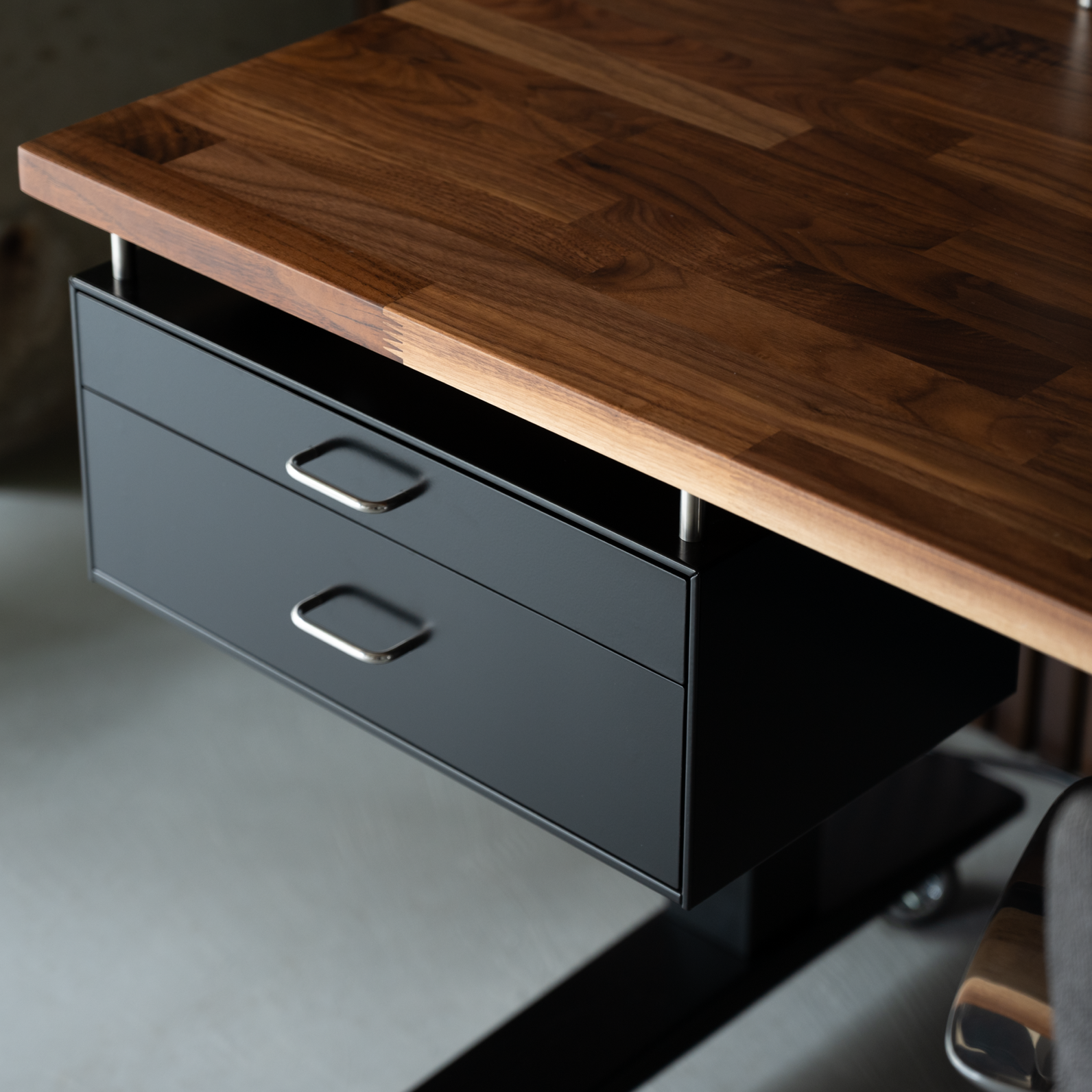 Drawer Two Plus - Shaft | PREDUCTS Drawer Two Plus - Shaft | PREDUCTS