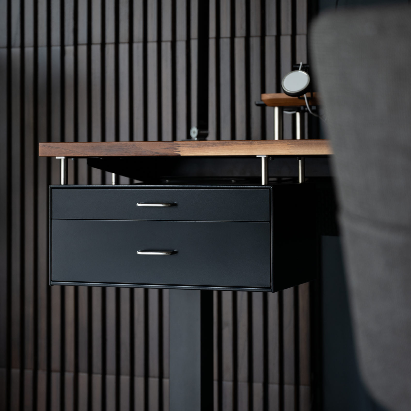 Drawer Two Plus - Shaft | PREDUCTS