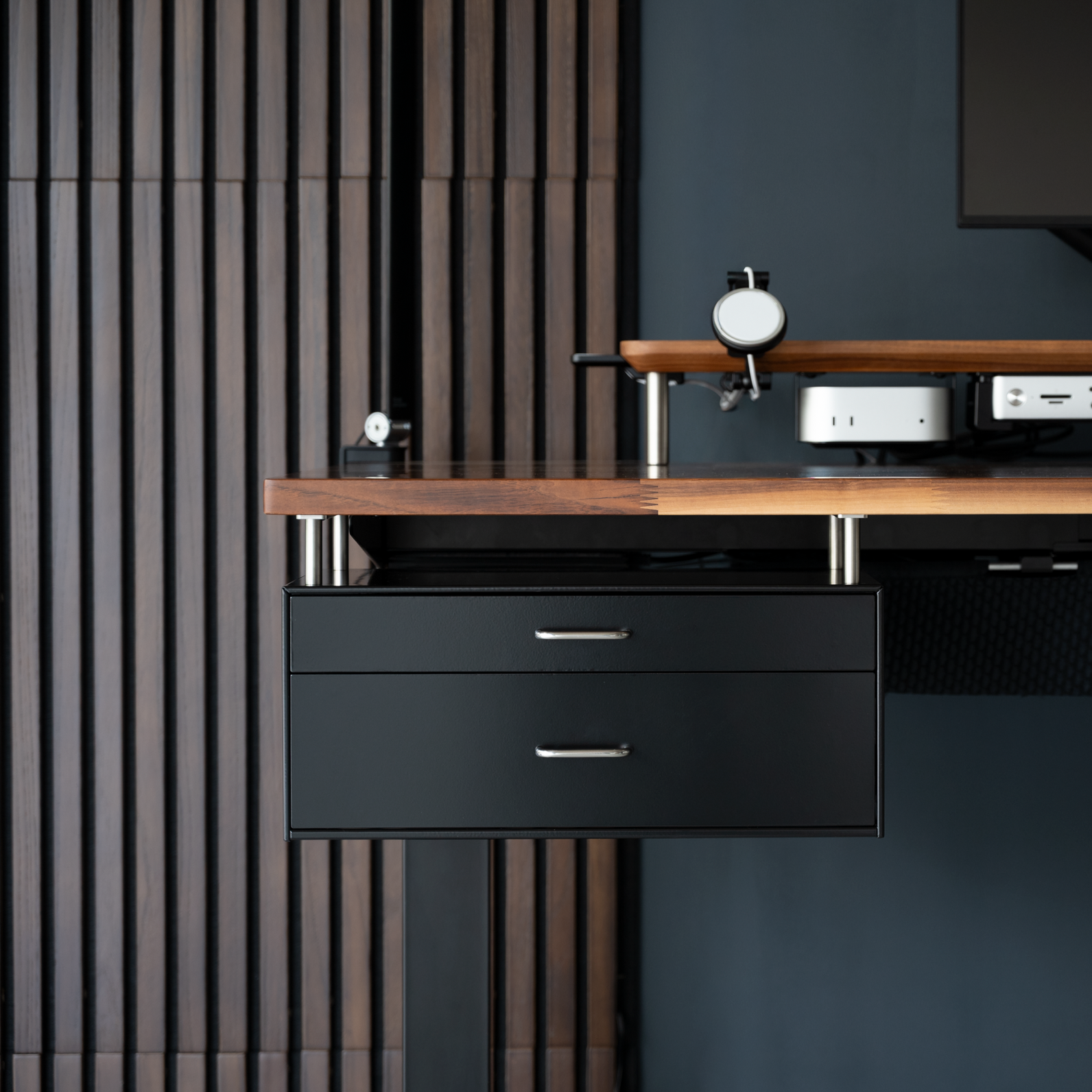 Drawer Two Plus - Shaft | PREDUCTS