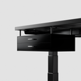Drawer Two - Shaft