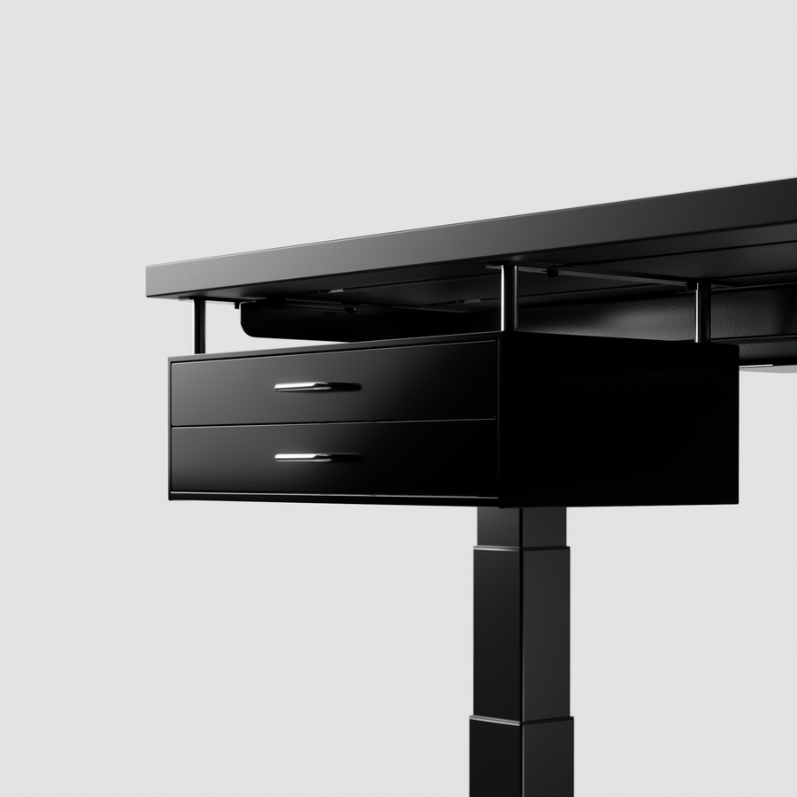 Drawer Two - Shaft