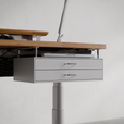 Drawer Two - Shaft