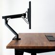 Flo Monitor Arm
