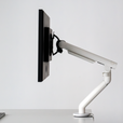 Flo Monitor Arm
