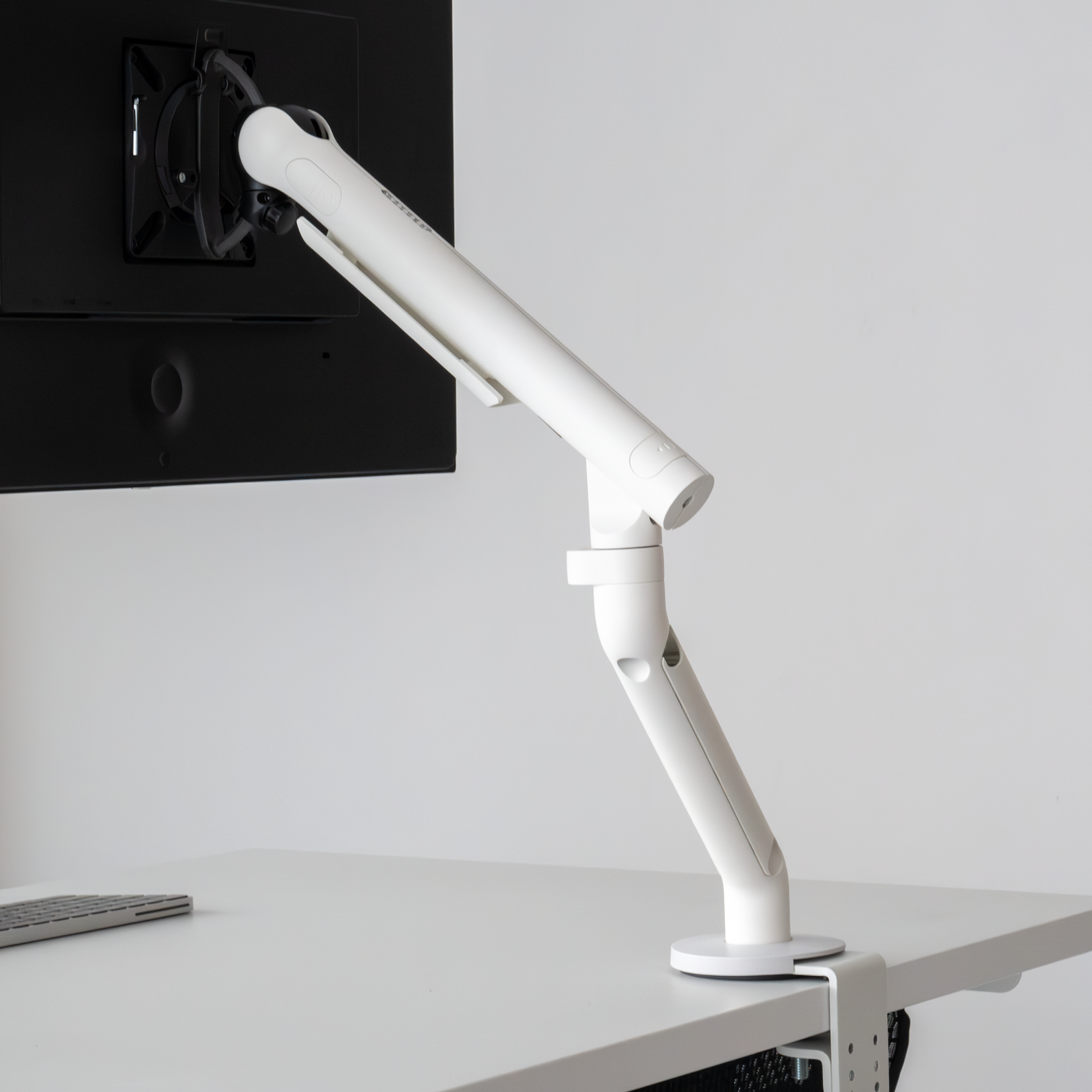 Flo Monitor Arm