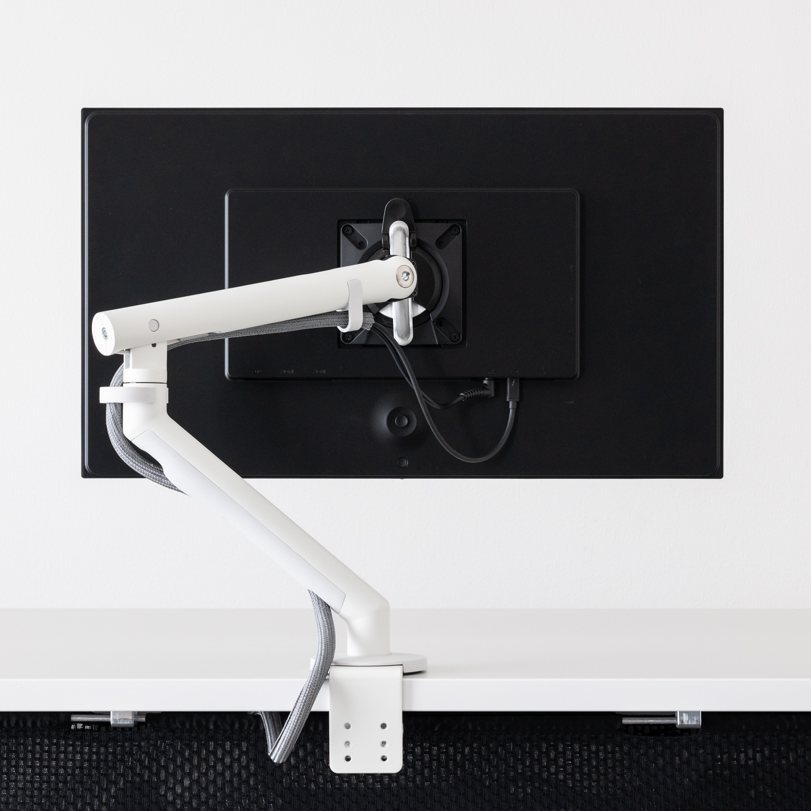 Flo Monitor Arm