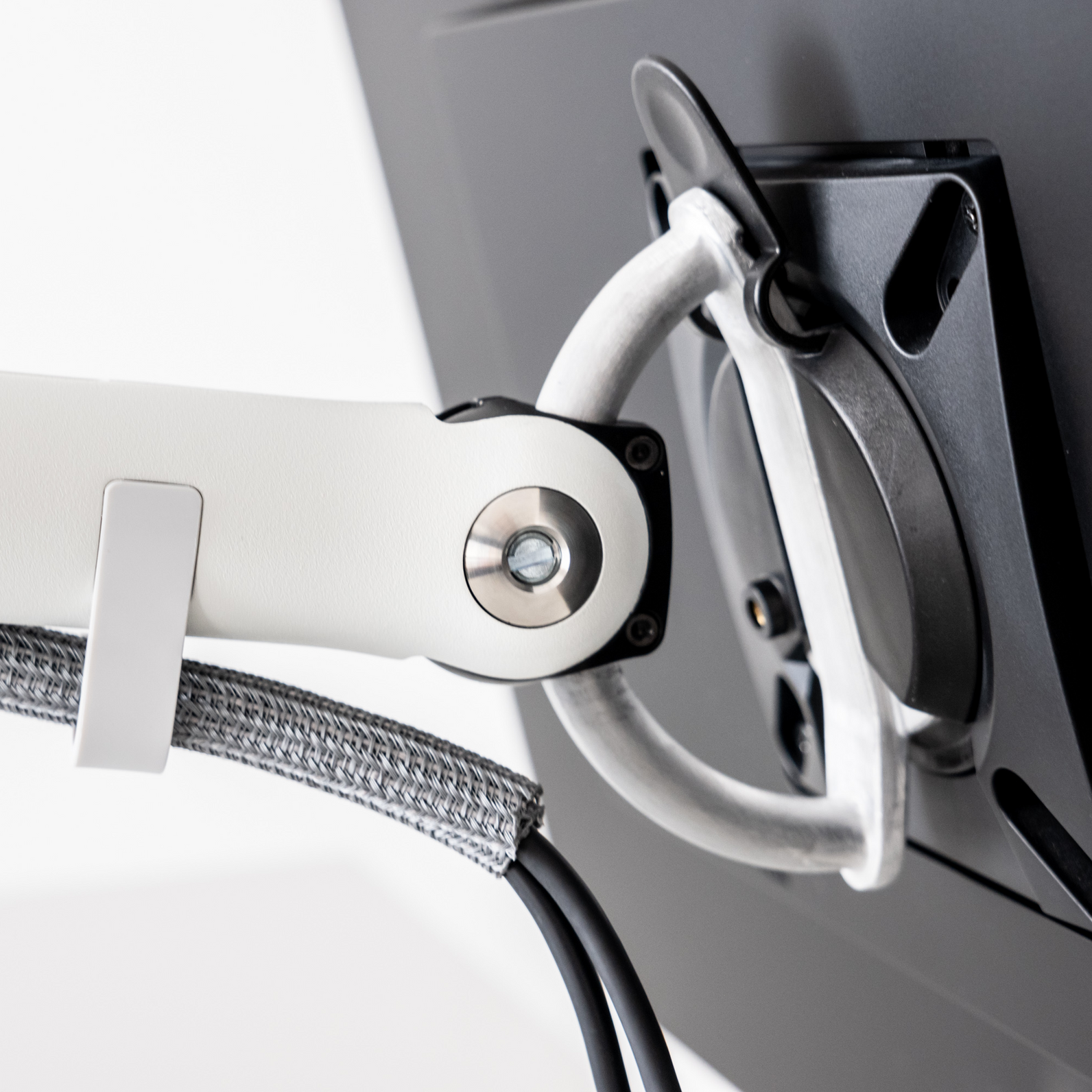 Flo Monitor Arm | PREDUCTS Flo Monitor Arm | PREDUCTS