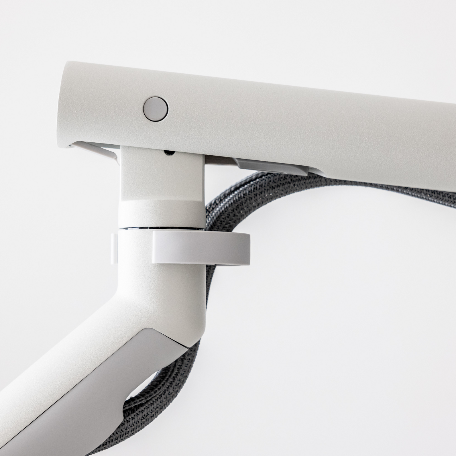 Flo Monitor Arm