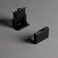 Gadget Clamp