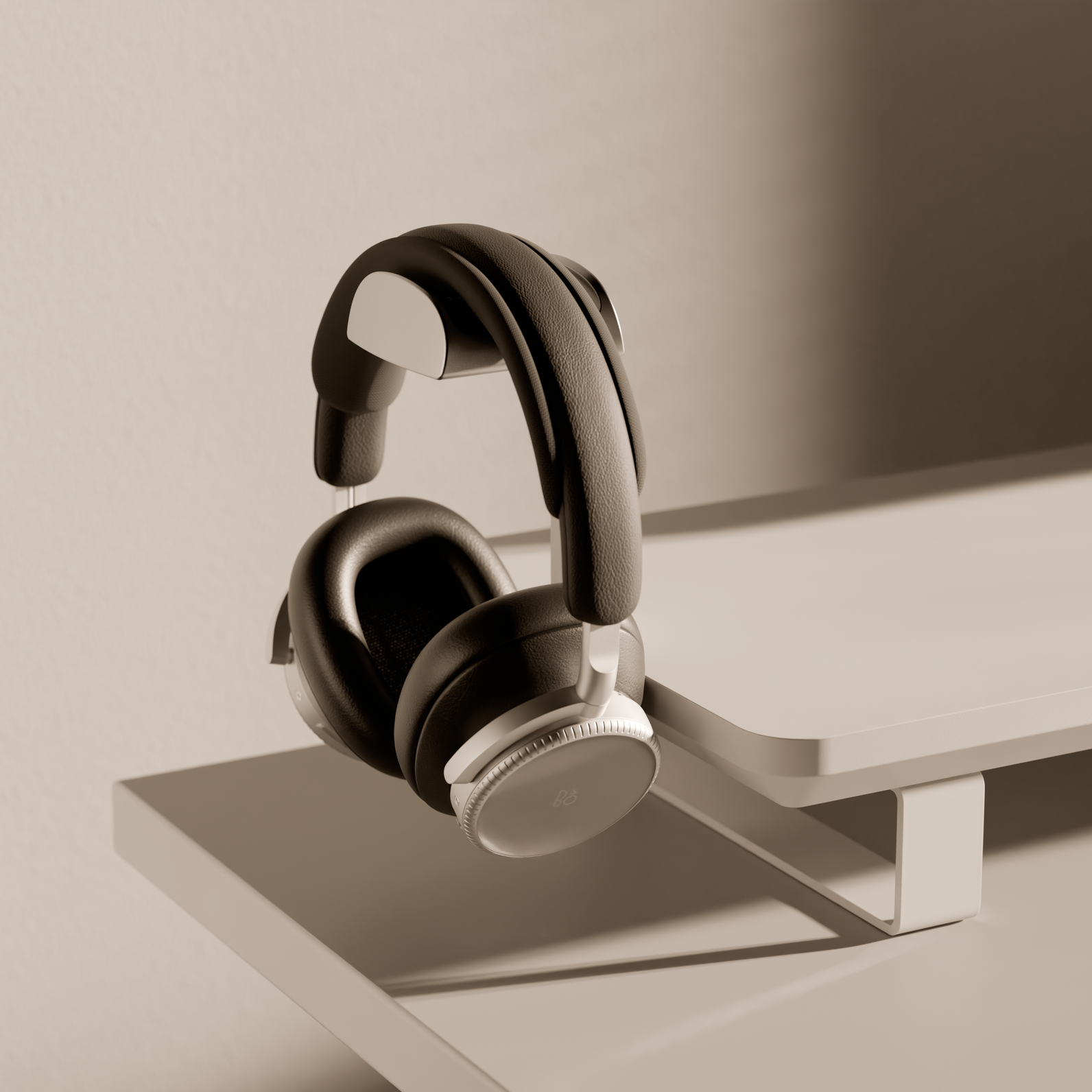 Headphone Hanger for DASHBOARD