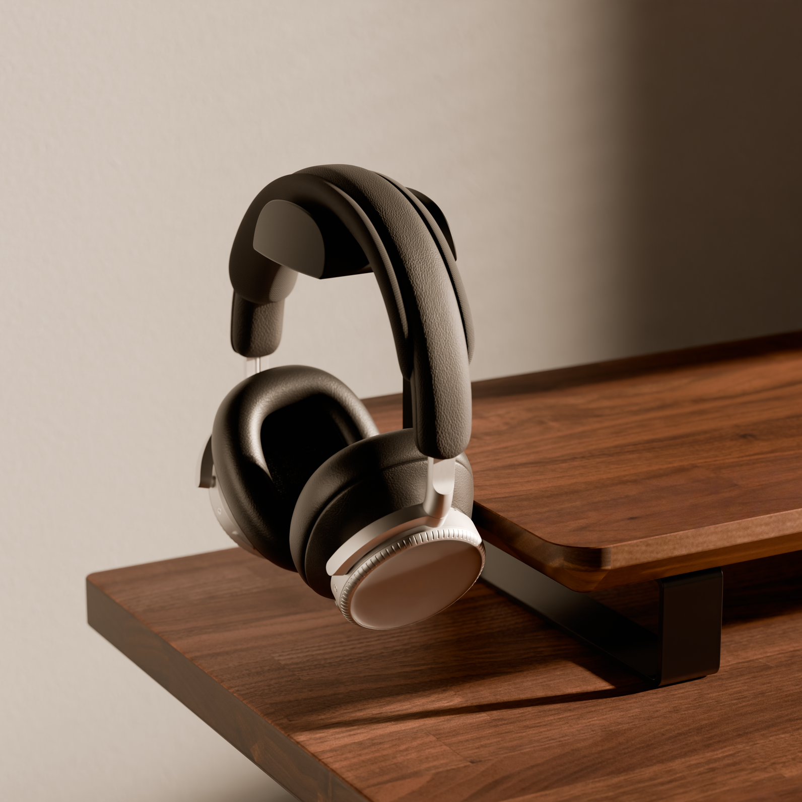 Headphone Hanger for DASHBOARD