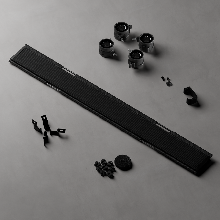 DESK Entry Set