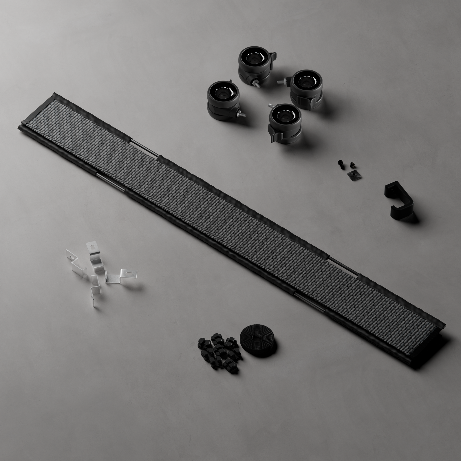 DESK Entry Set