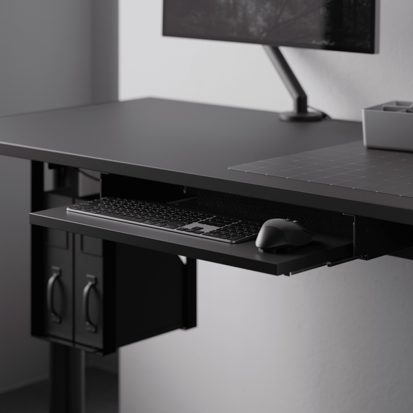 Keyboard Tray | PREDUCTS Keyboard Tray | PREDUCTS