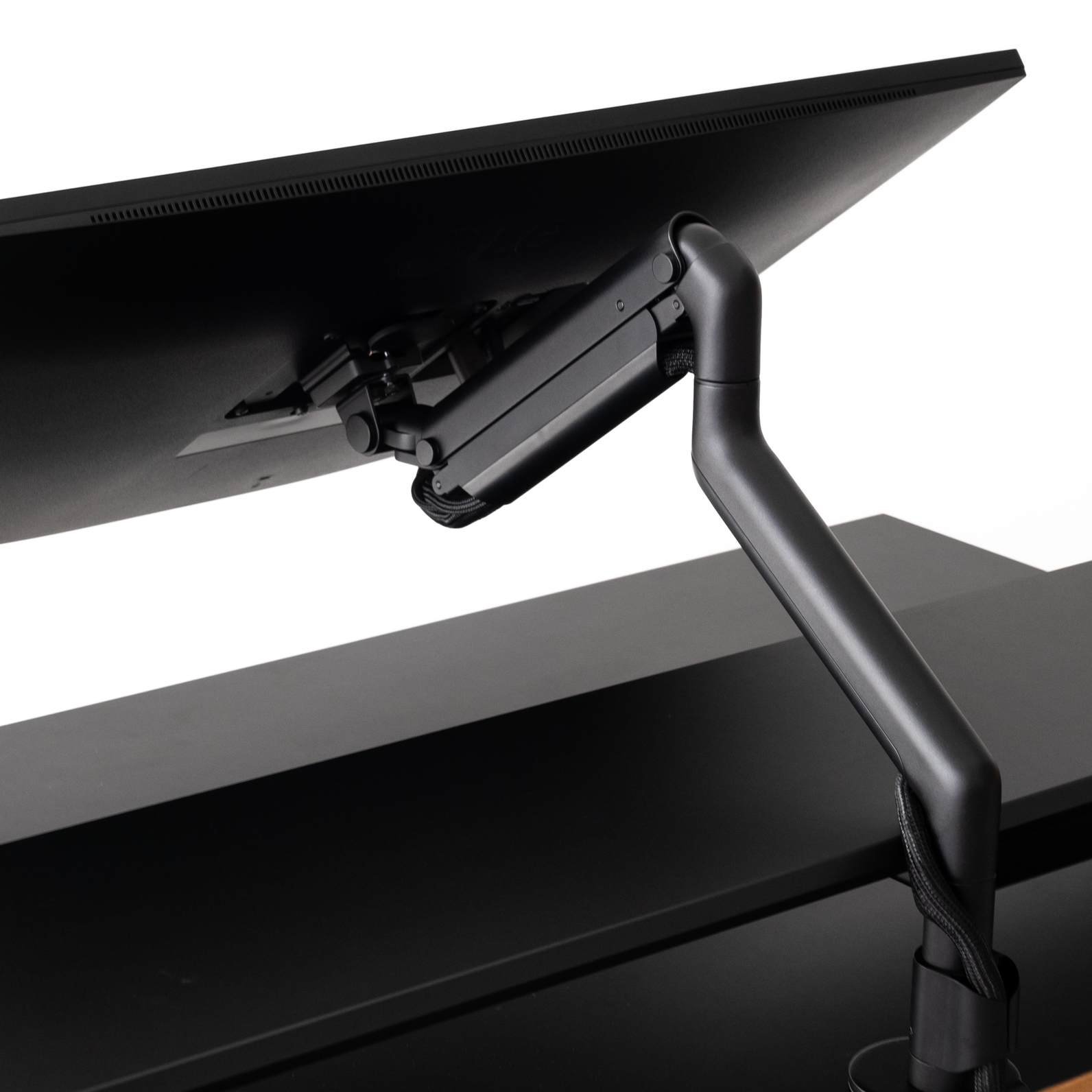 モニターアーム PREDUCTS Monitor Arm PREDUCTS Monitor Arm