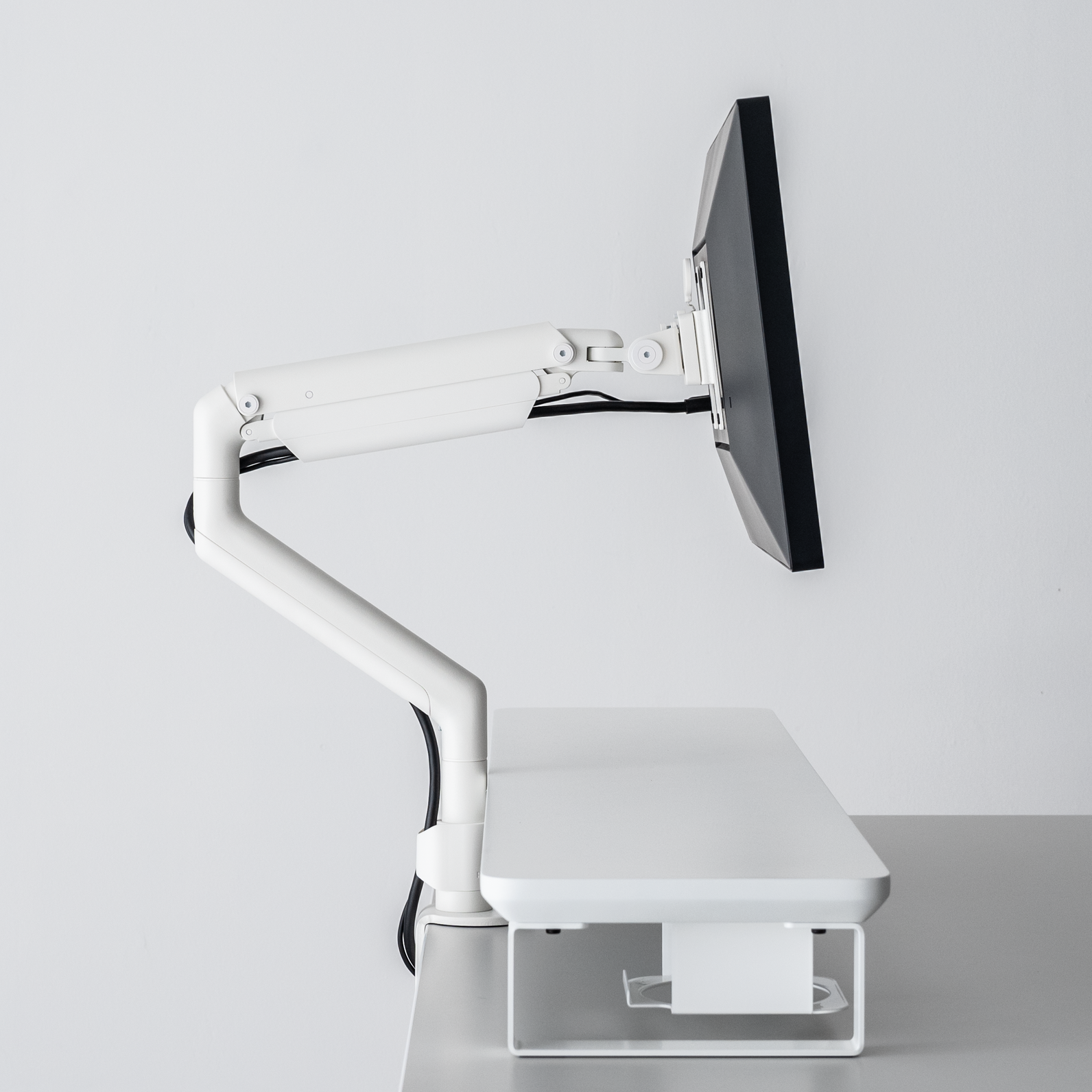 モニターアーム PREDUCTS Monitor Arm PREDUCTS Monitor Arm