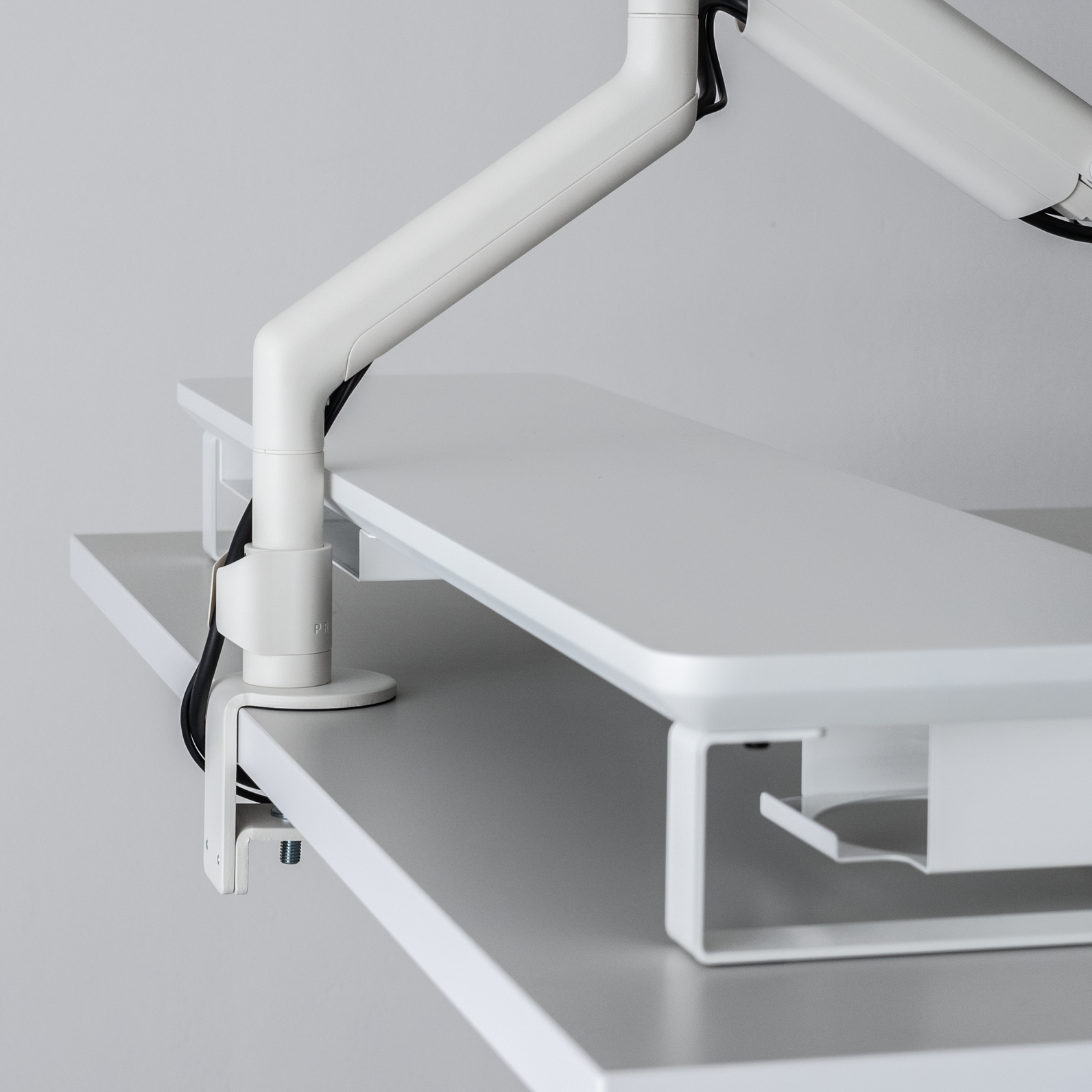 PREDUCTS Monitor Arm