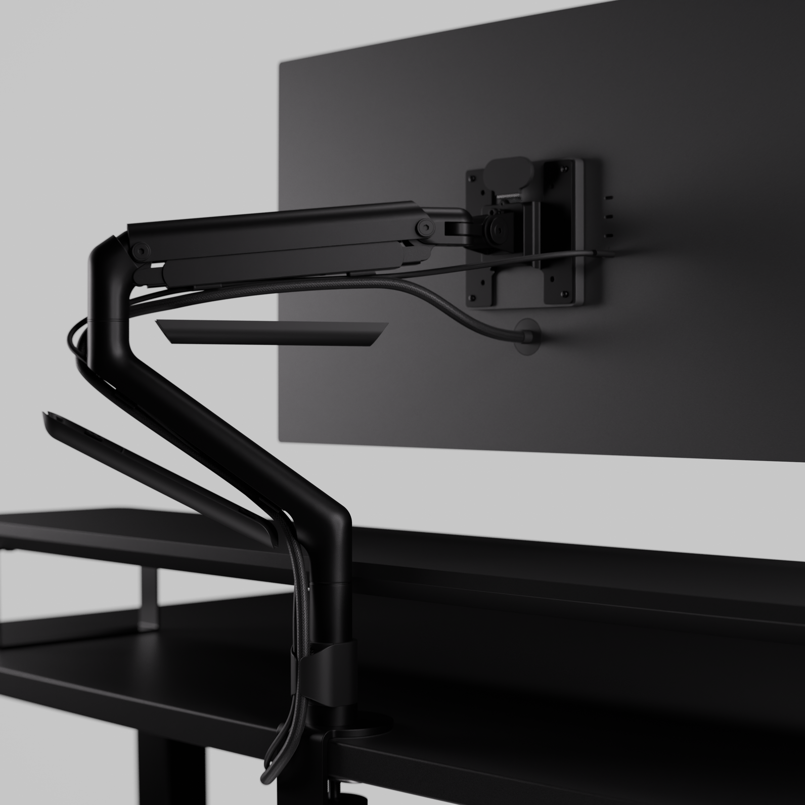 PREDUCTS Monitor Arm PREDUCTS Monitor Arm