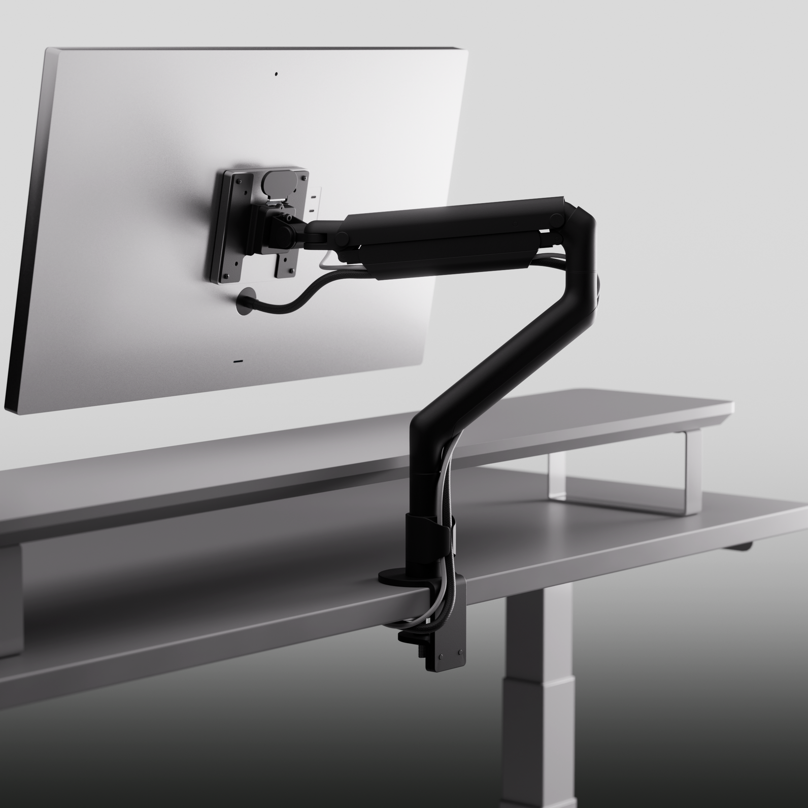 PREDUCTS Monitor Arm