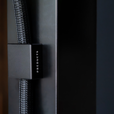 Magnet Cable Holder 2