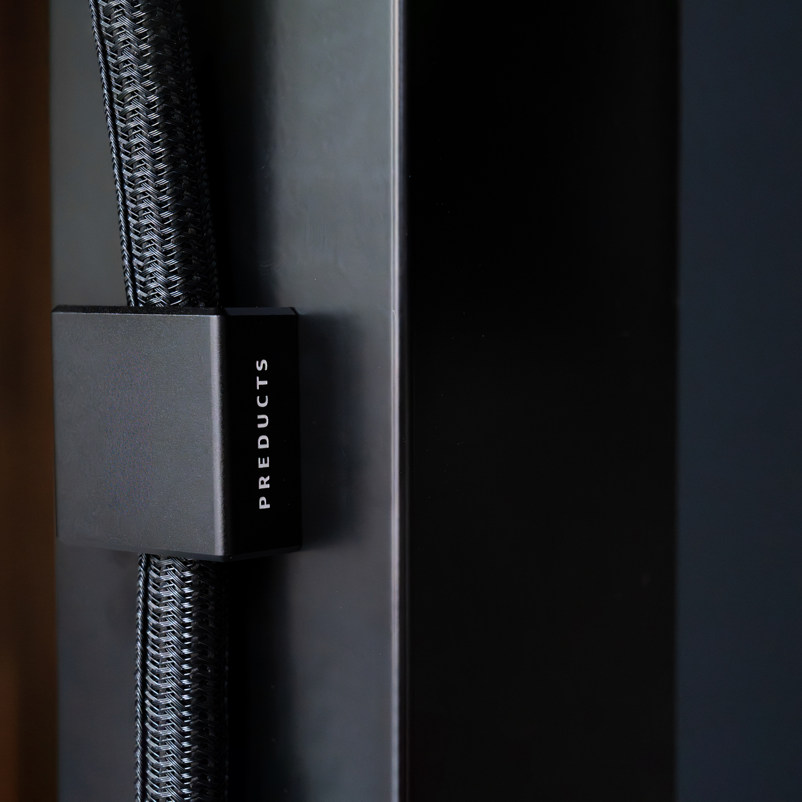 Magnet Cable Holder 2