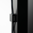 Magnet Cable Holder 2
