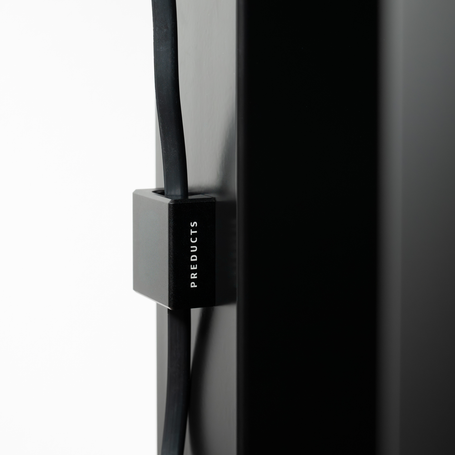 Magnet Cable Holder 2