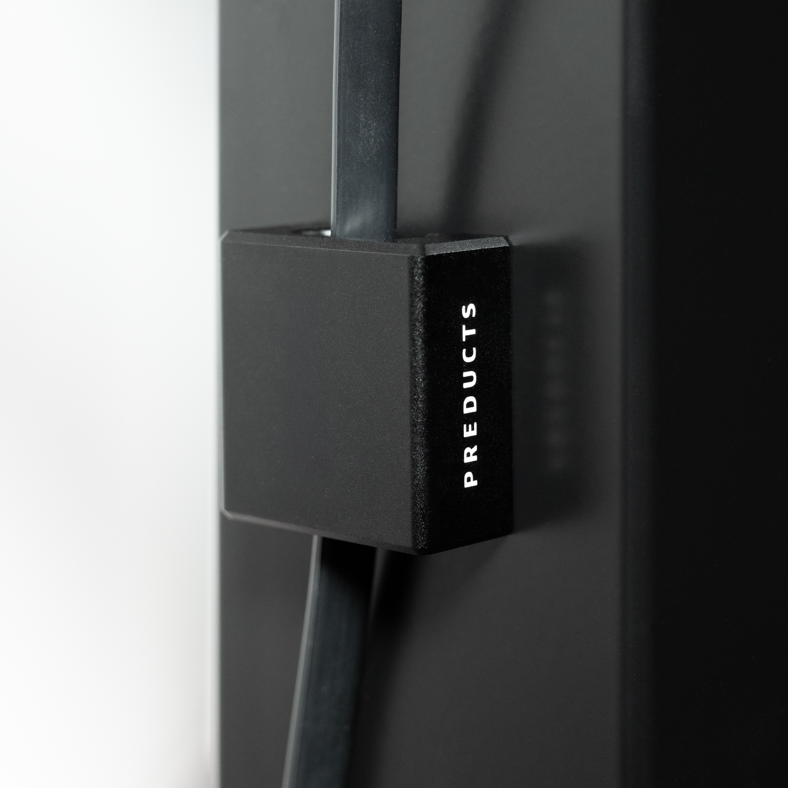 Magnet Cable Holder 2