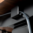 Magnet Cable Holder 2