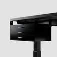 Drawer Three - Steel