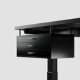 Drawer Three - Shaft