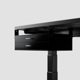 Drawer Two - Steel