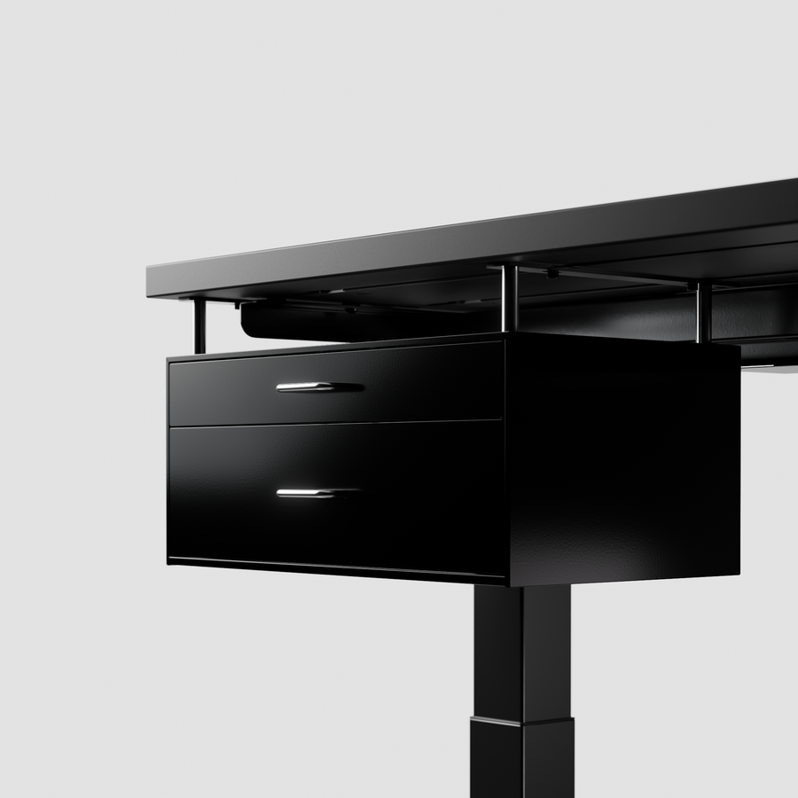 Drawer Two Plus - Shaft