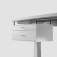 Drawer Two Plus - Shaft