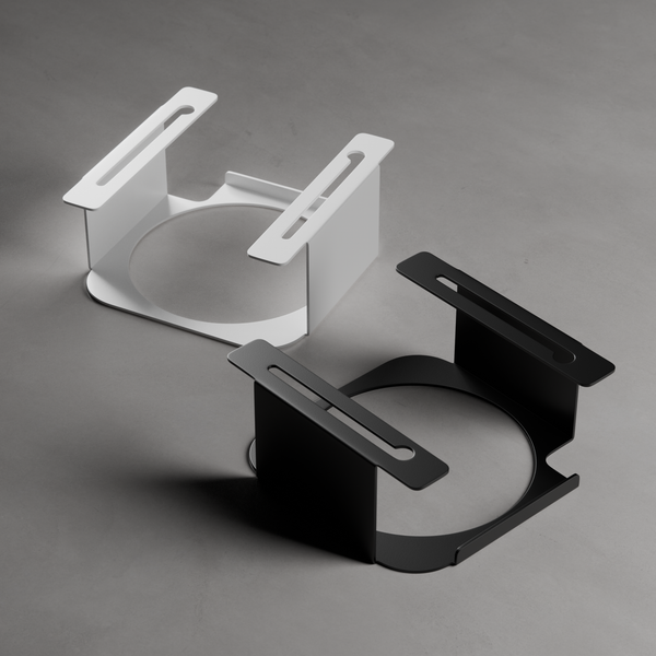 PREDUCTS Mount for Mac mini 2 ブラック Mount for Mac mini 2 | PREDUCTS