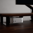 Mount for Mac mini 2